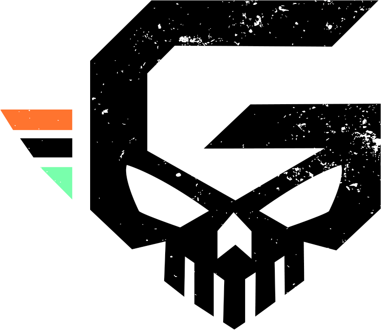 Ghoster logo
